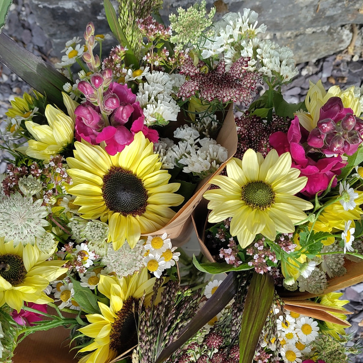 Flower subscriptions