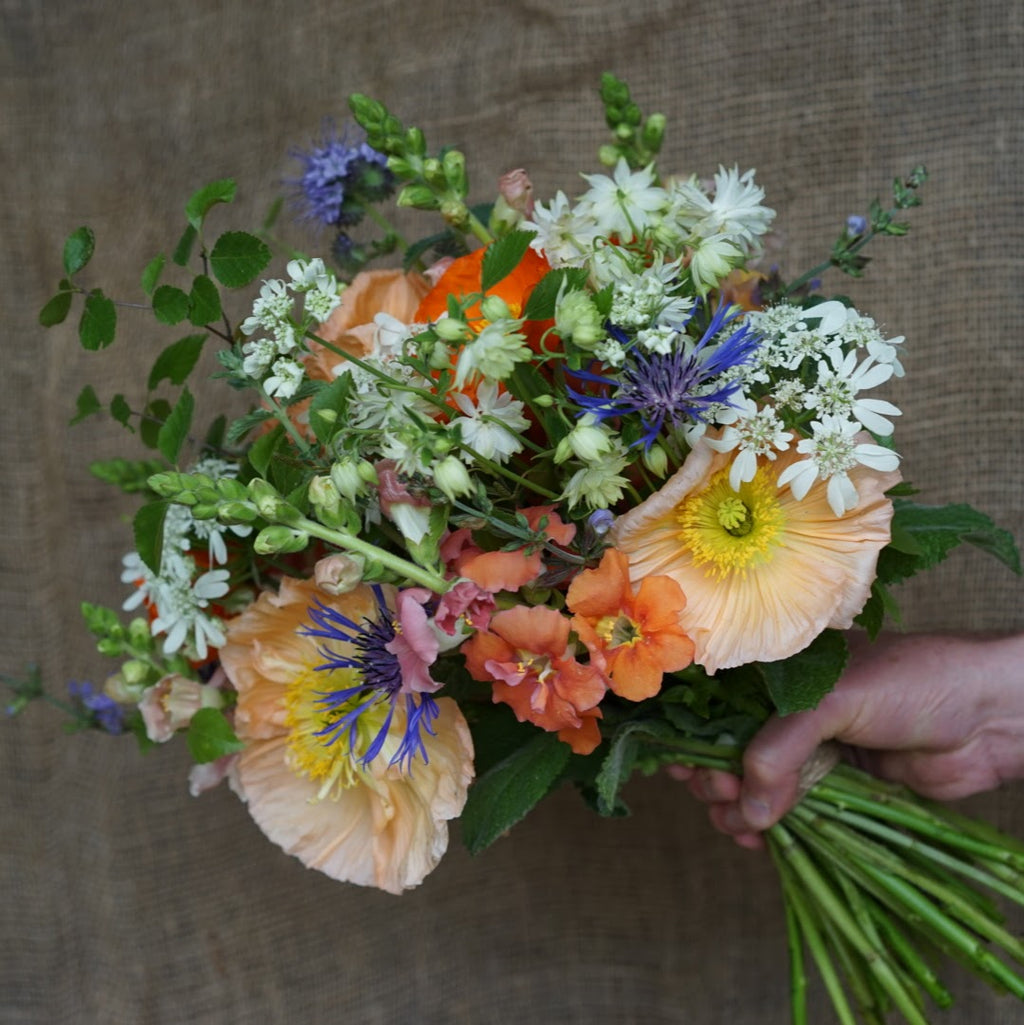 A gift of flowers - Gift Voucher