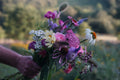 Seasonal bouquets