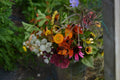 Field to vase morning - August 22 2026