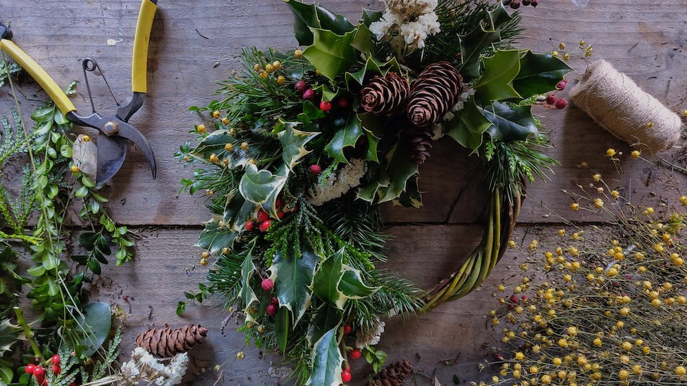 A gift of flowers - Gift Voucher